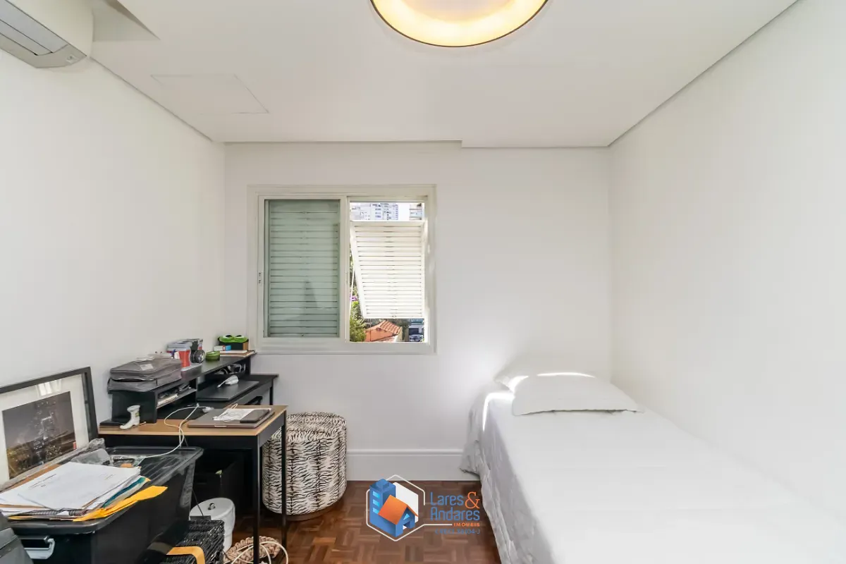 Apartamento, 2 quartos, 109 m² - Foto 19