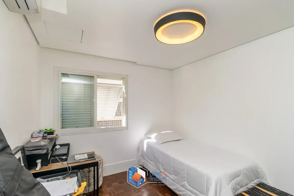 Apartamento, 2 quartos, 109 m² - Foto 16