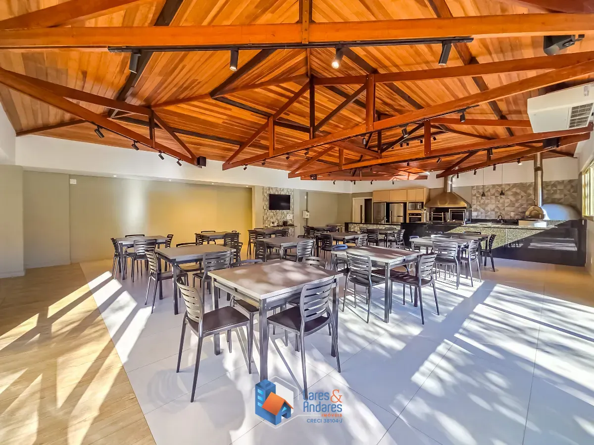 Apartamento, 3 quartos, 129 m² - Foto 49