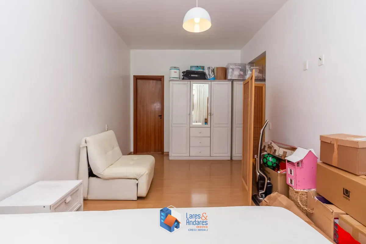 Apartamento, 3 quartos, 129 m² - Foto 22