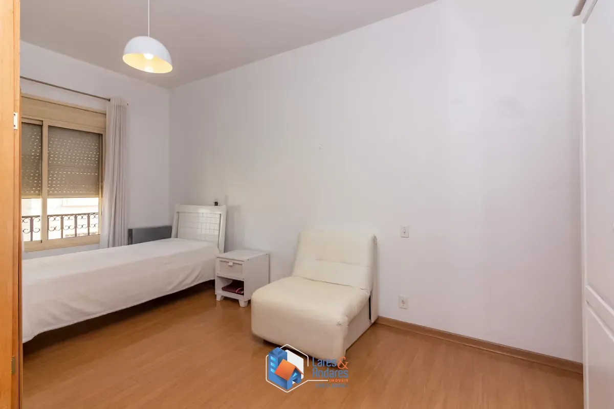 Apartamento, 3 quartos, 129 m² - Foto 23