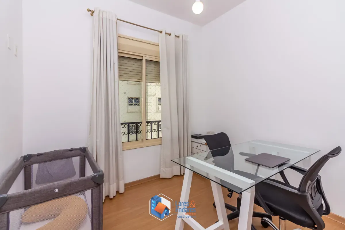 Apartamento, 3 quartos, 129 m² - Foto 26
