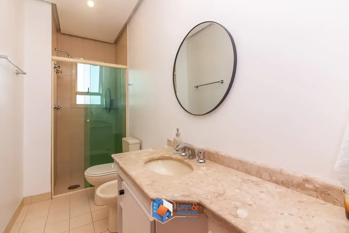 Apartamento, 3 quartos, 129 m² - Foto 24