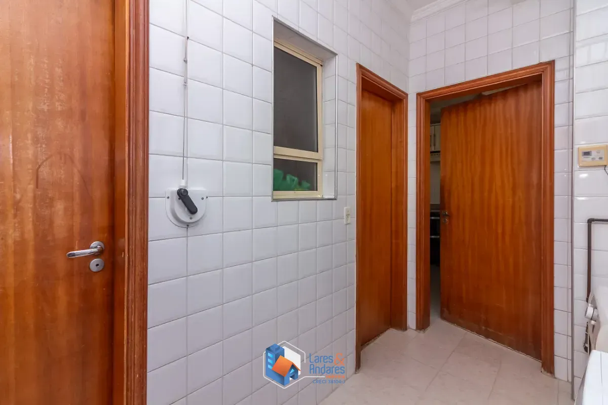 Apartamento, 3 quartos, 129 m² - Foto 31