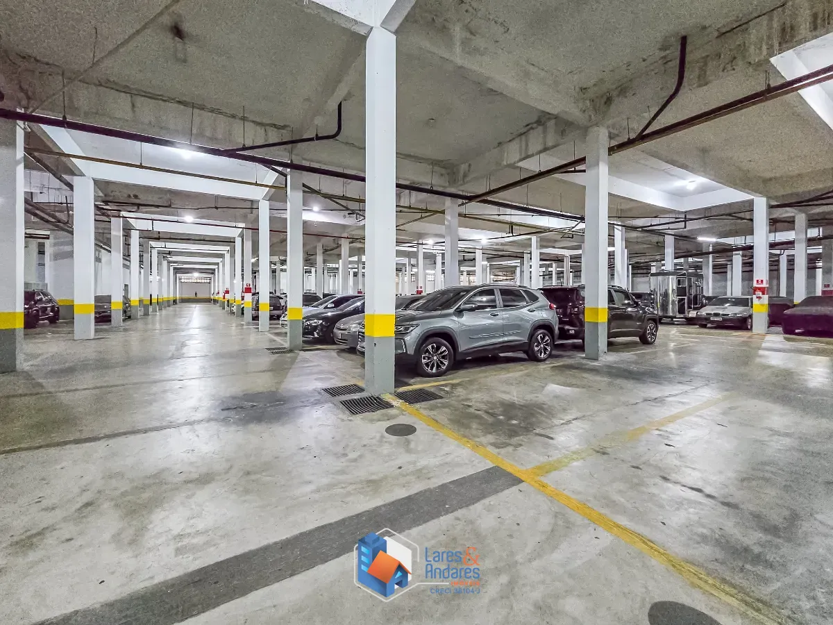 Apartamento, 3 quartos, 129 m² - Foto 38