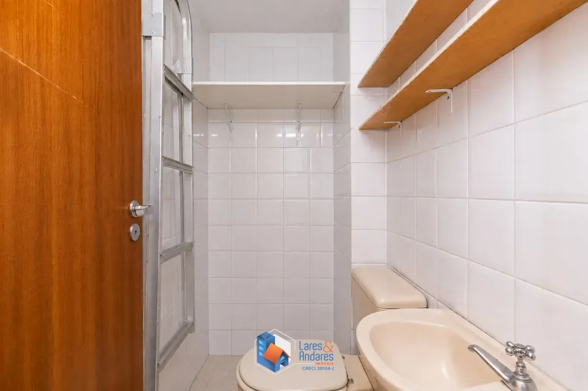 Apartamento, 3 quartos, 129 m² - Foto 32