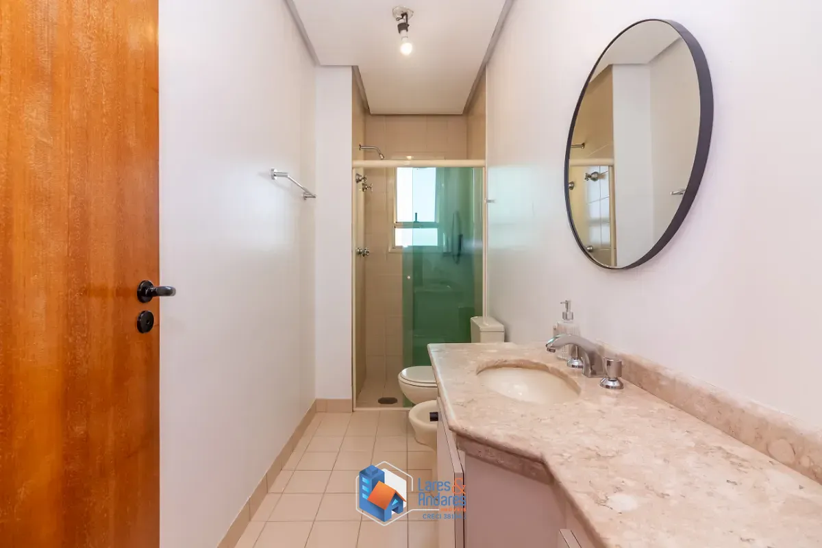 Apartamento, 3 quartos, 129 m² - Foto 25