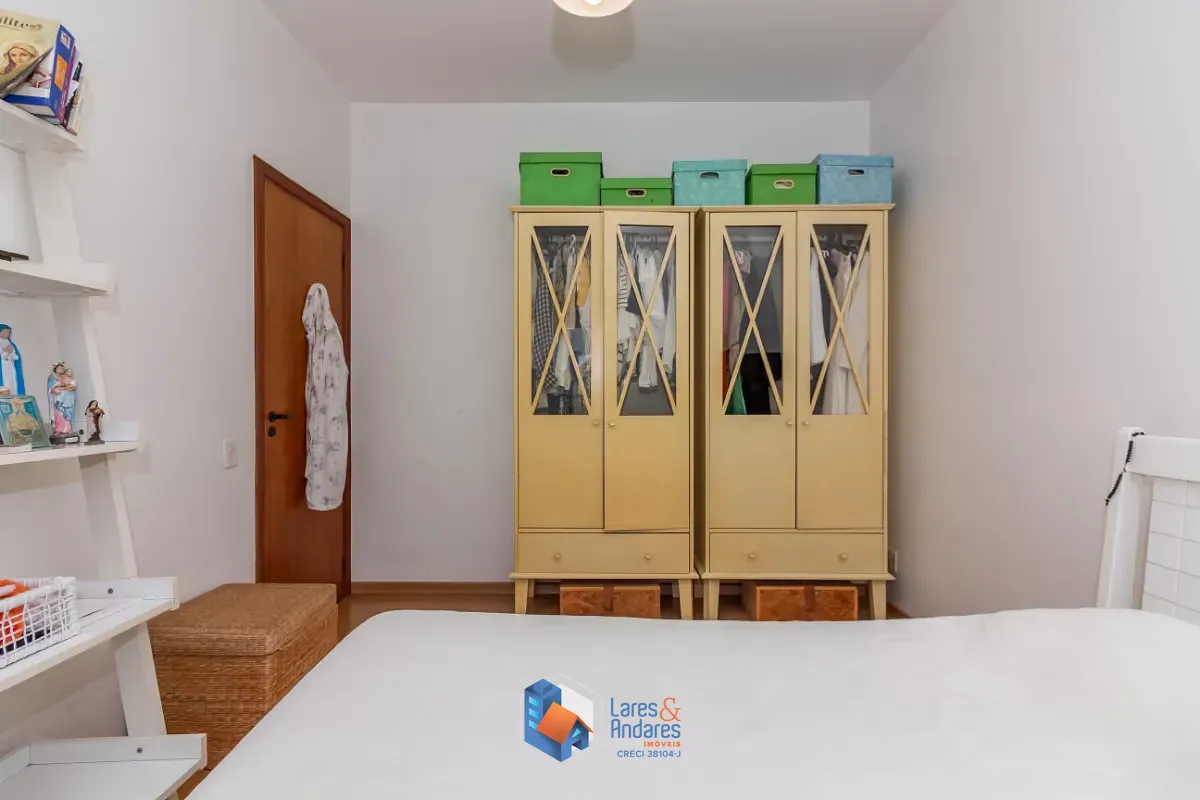 Apartamento, 3 quartos, 129 m² - Foto 15