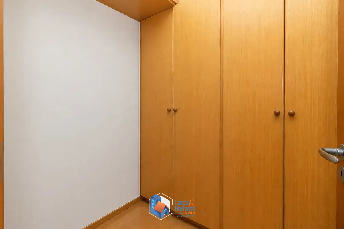 Apartamento, 3 quartos, 129 m² - Foto 33
