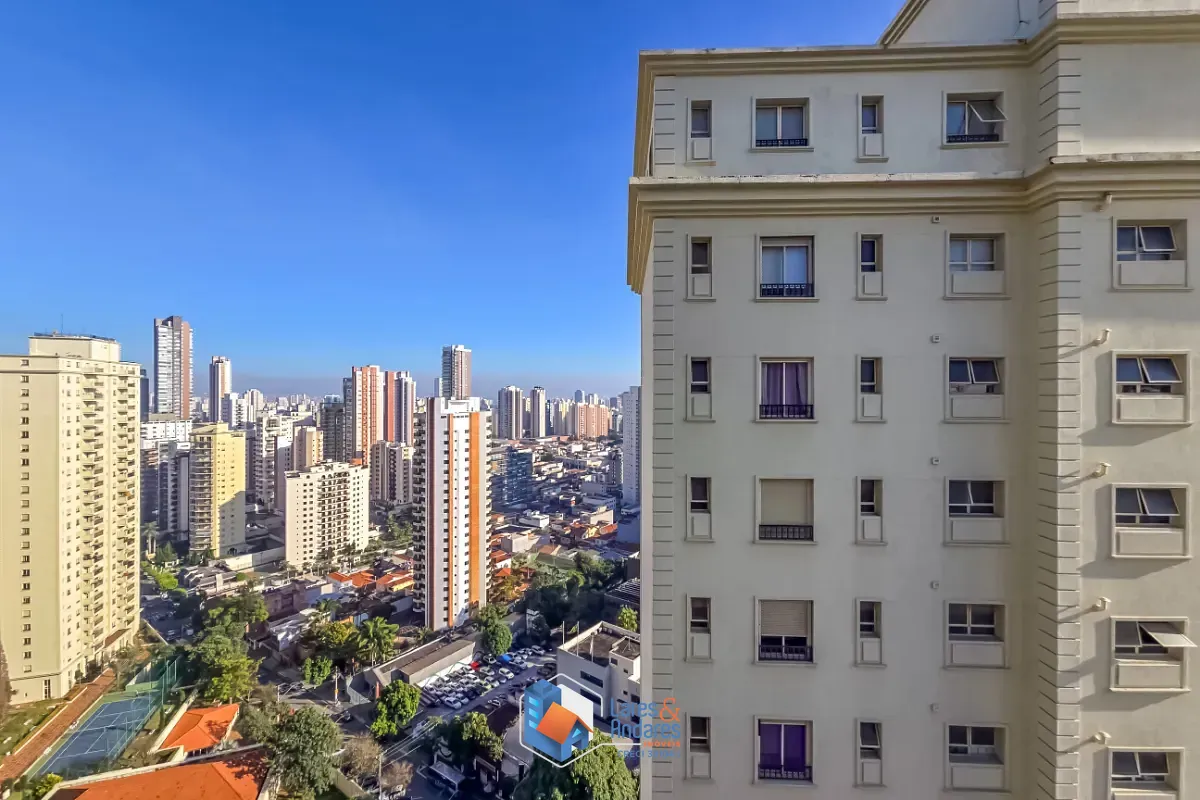 Apartamento, 3 quartos, 129 m² - Foto 37