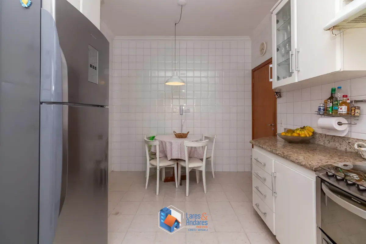 Apartamento, 3 quartos, 129 m² - Foto 11