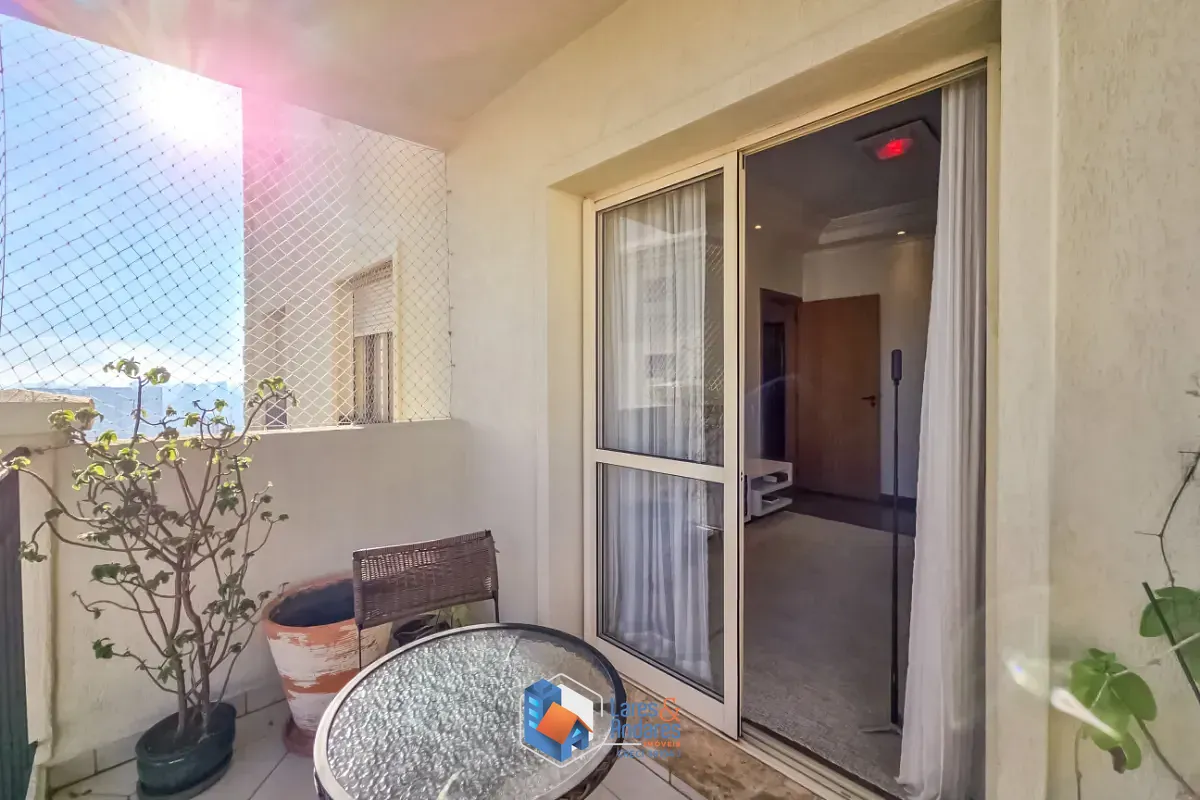 Apartamento, 3 quartos, 129 m² - Foto 36
