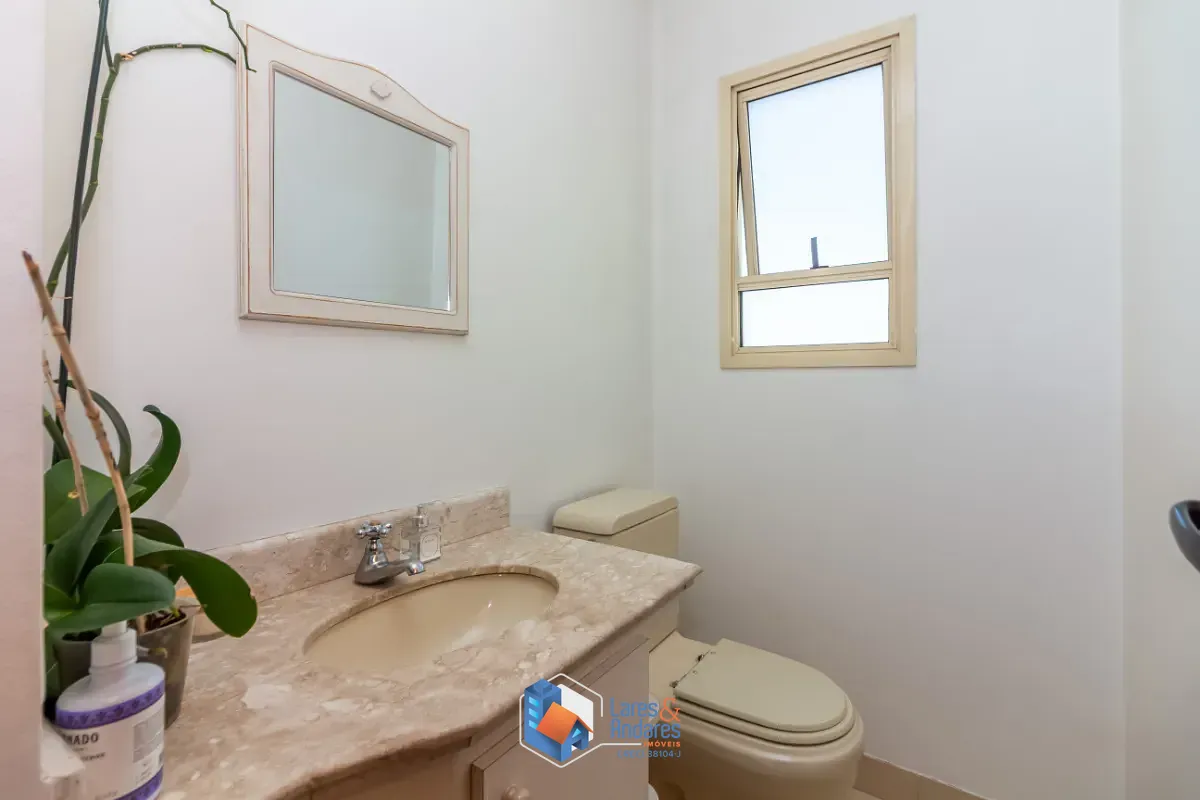 Apartamento, 3 quartos, 129 m² - Foto 13