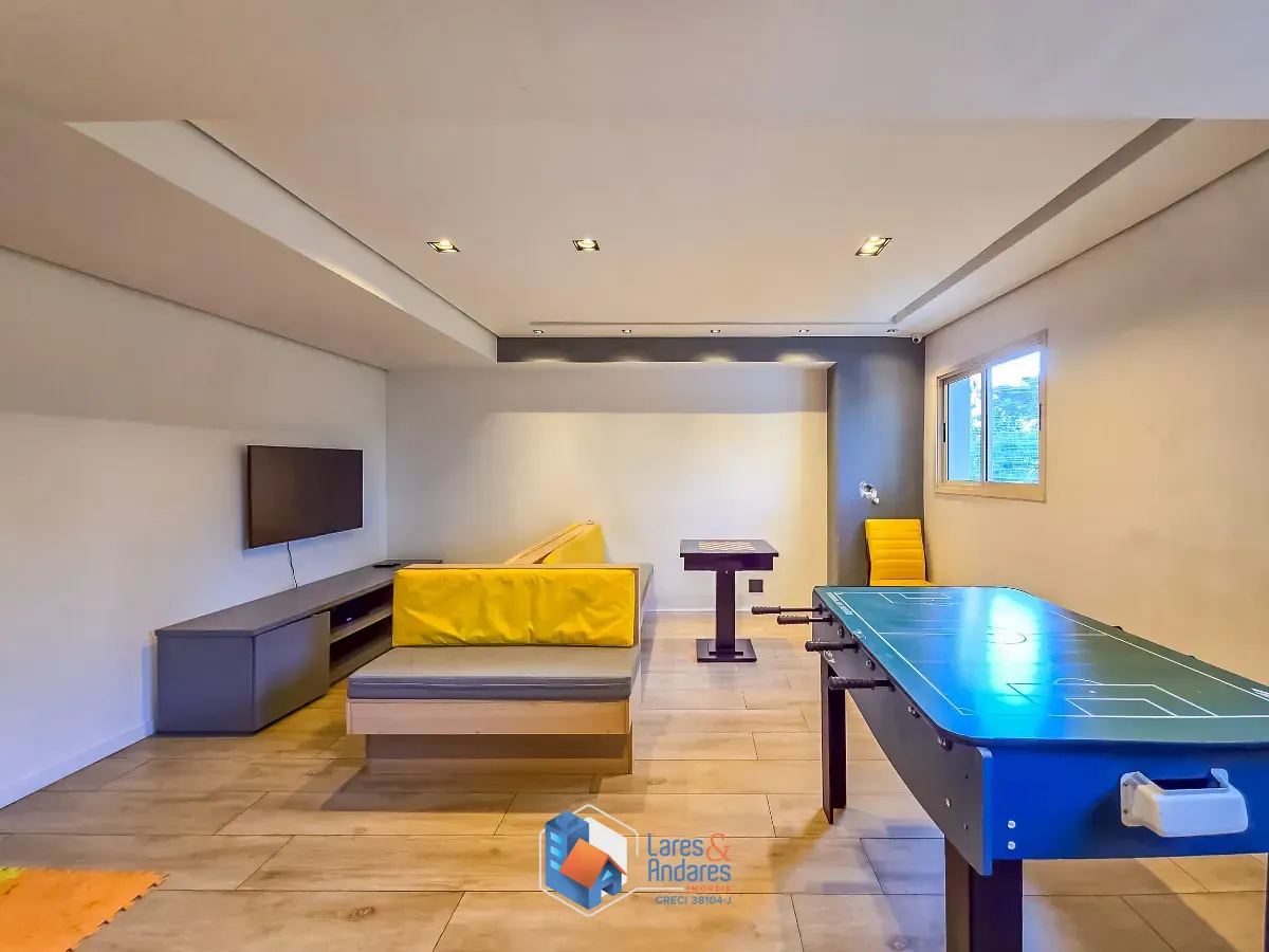 Apartamento, 3 quartos, 129 m² - Foto 45