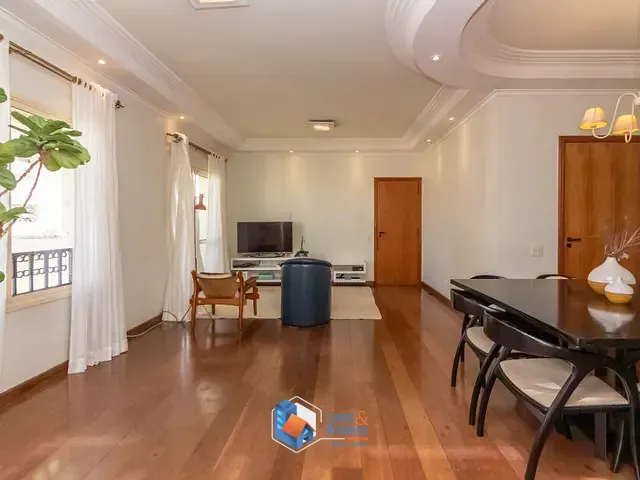 Apartamento com 292m² 3 quartos e 4 banheiros, à venda, no bairro Tatuapé em São Paulo