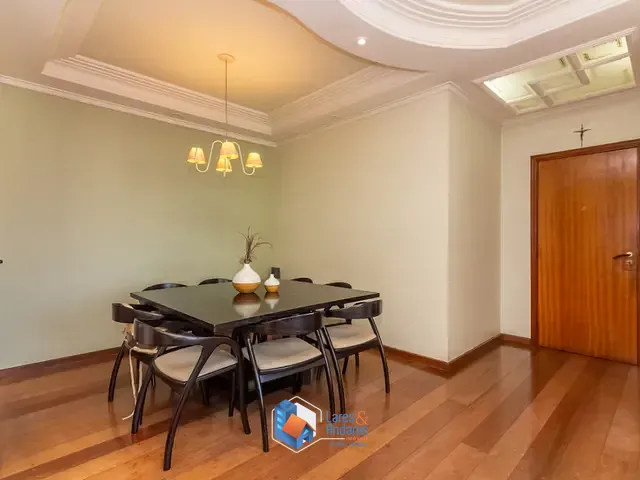Apartamento com 292m² 3 quartos e 4 banheiros, à venda, no bairro Tatuapé em São Paulo
