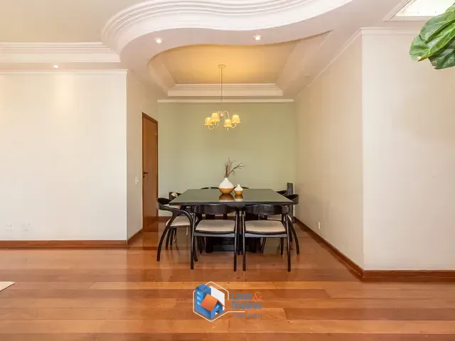 Apartamento com 292m² 3 quartos e 4 banheiros, à venda, no bairro Tatuapé em São Paulo