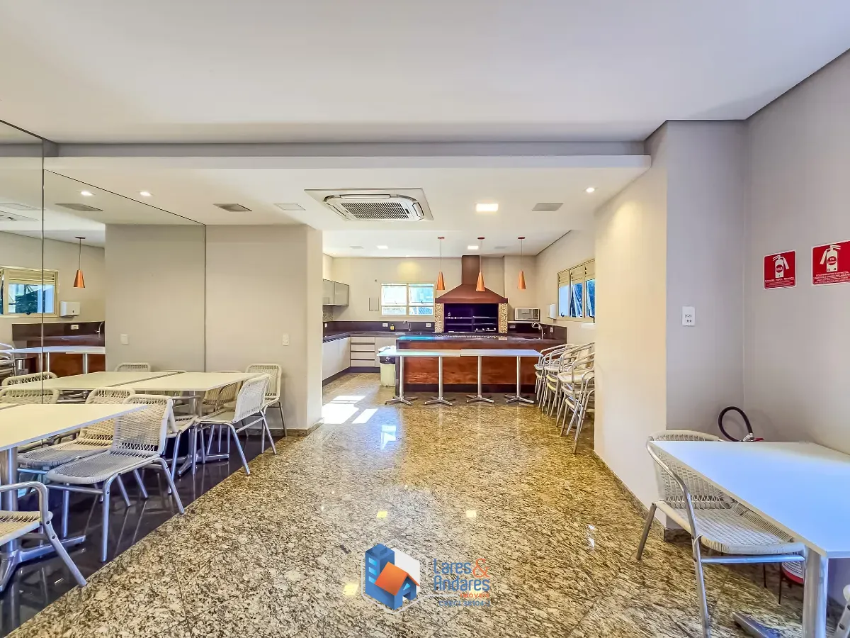 Apartamento, 3 quartos, 129 m² - Foto 44