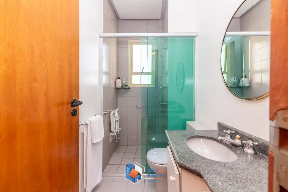 Apartamento, 3 quartos, 129 m² - Foto 19
