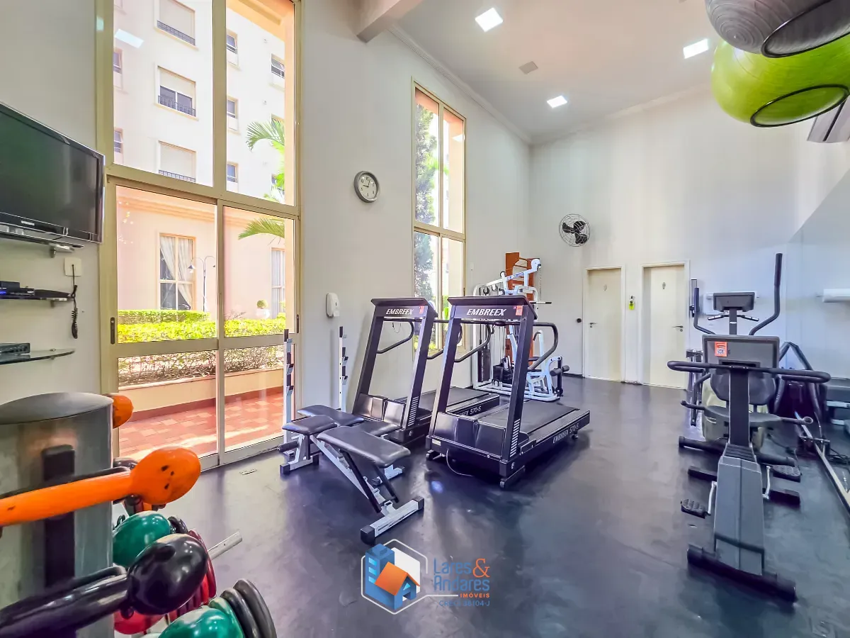 Apartamento, 3 quartos, 129 m² - Foto 43