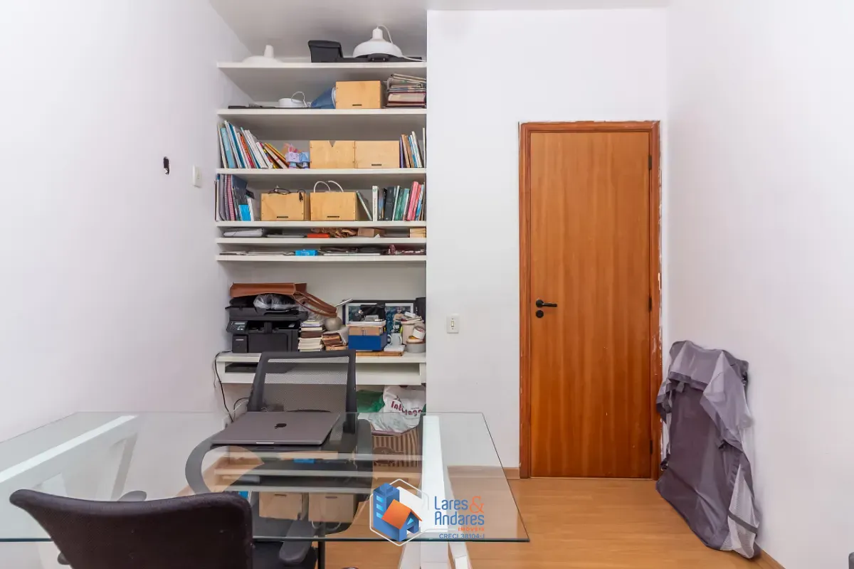 Apartamento, 3 quartos, 129 m² - Foto 27