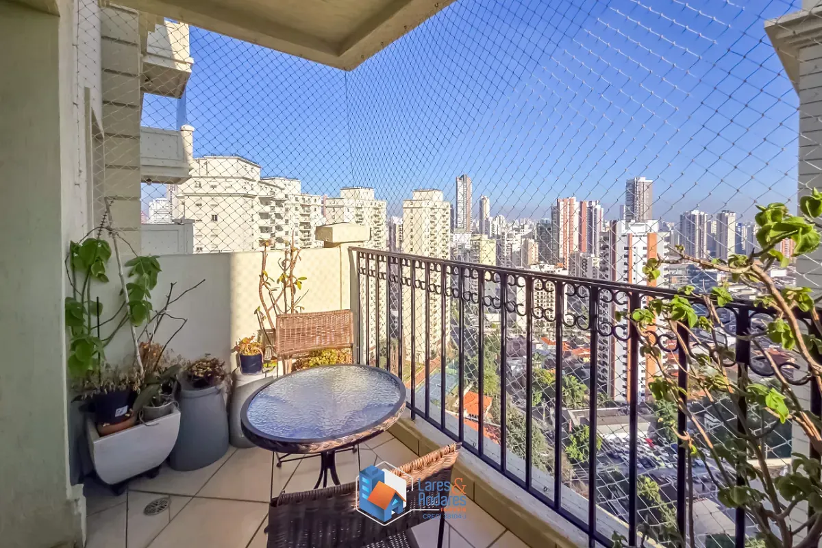 Apartamento, 3 quartos, 129 m² - Foto 35