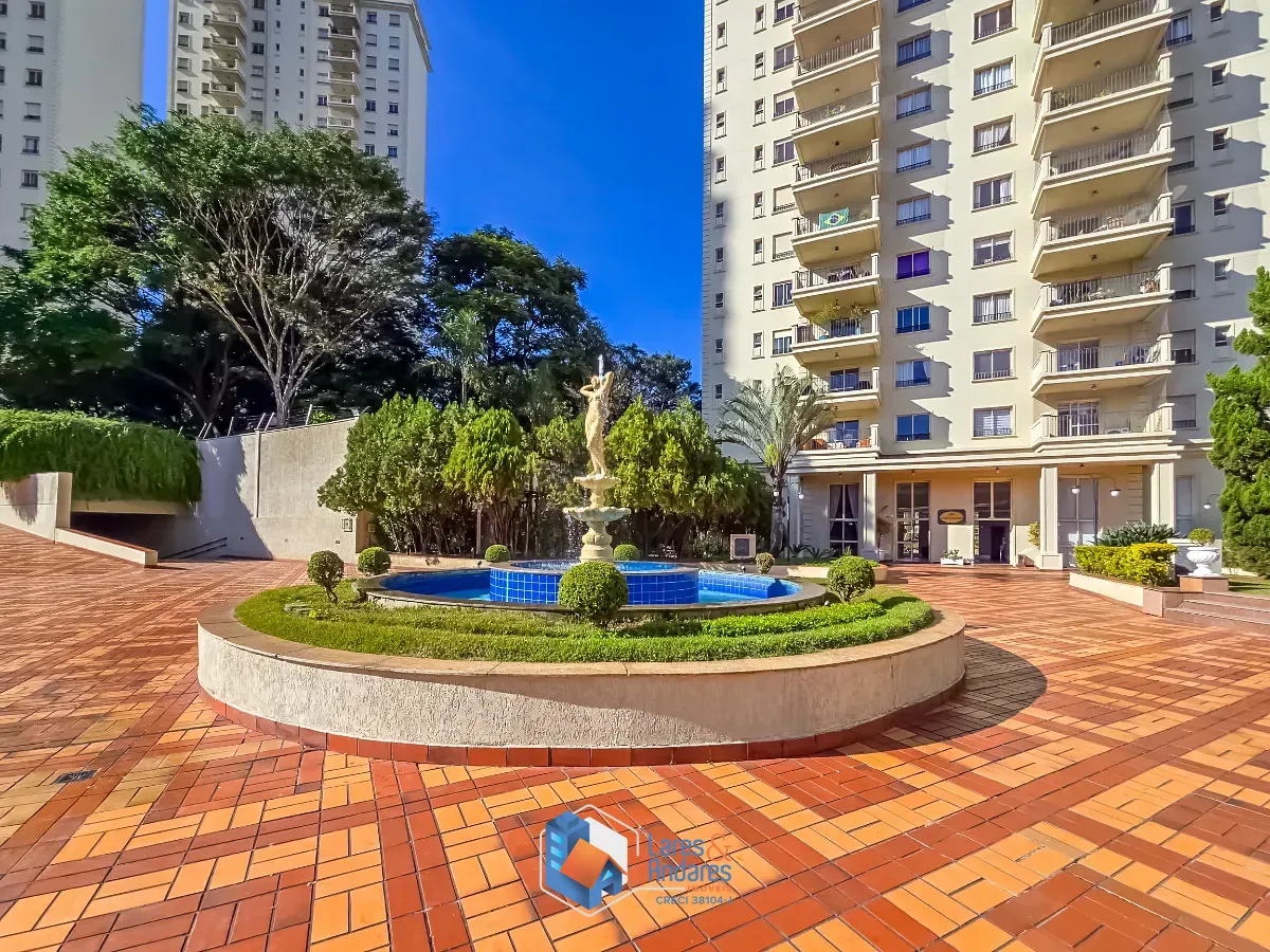 Apartamento, 3 quartos, 129 m² - Foto 56