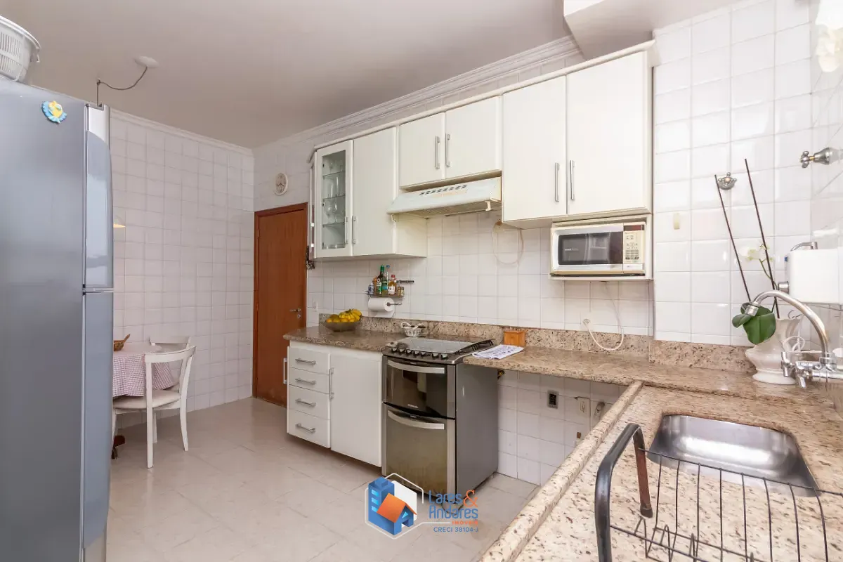 Apartamento, 3 quartos, 129 m² - Foto 10