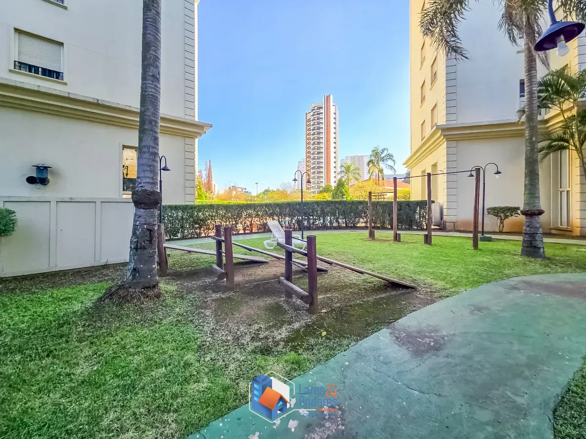 Apartamento, 3 quartos, 129 m² - Foto 54