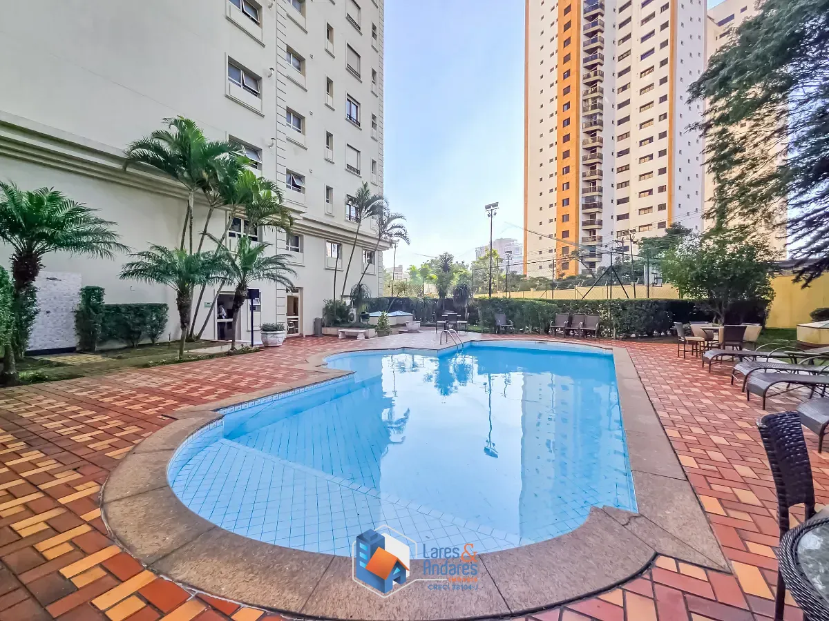 Apartamento, 3 quartos, 129 m² - Foto 40