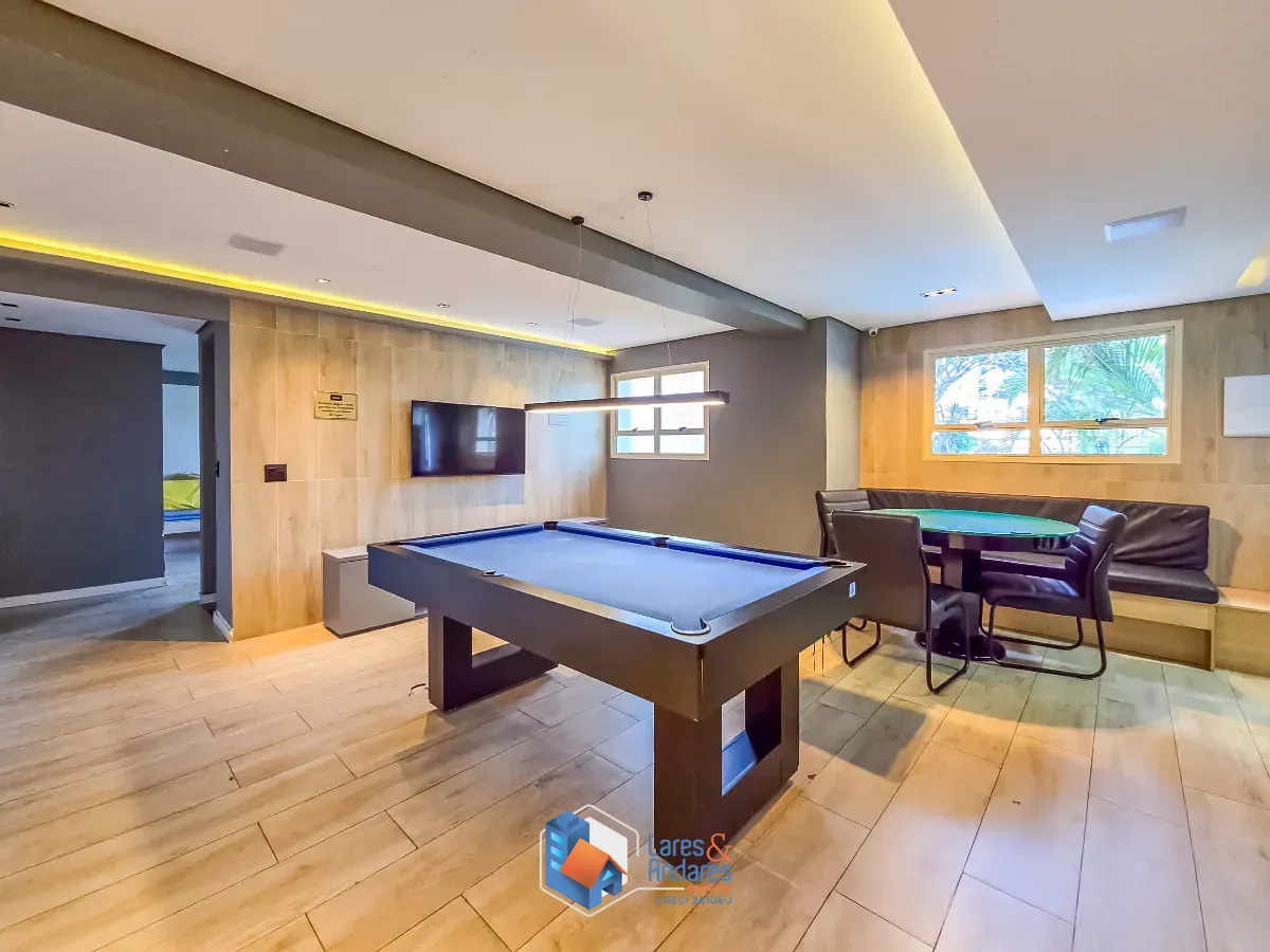 Apartamento, 3 quartos, 129 m² - Foto 46