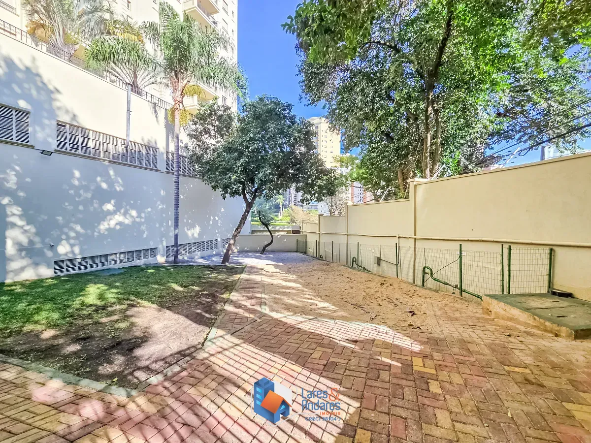 Apartamento, 3 quartos, 129 m² - Foto 55