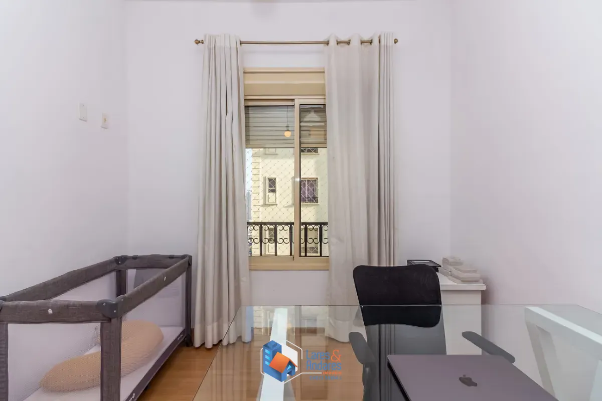 Apartamento, 3 quartos, 129 m² - Foto 28
