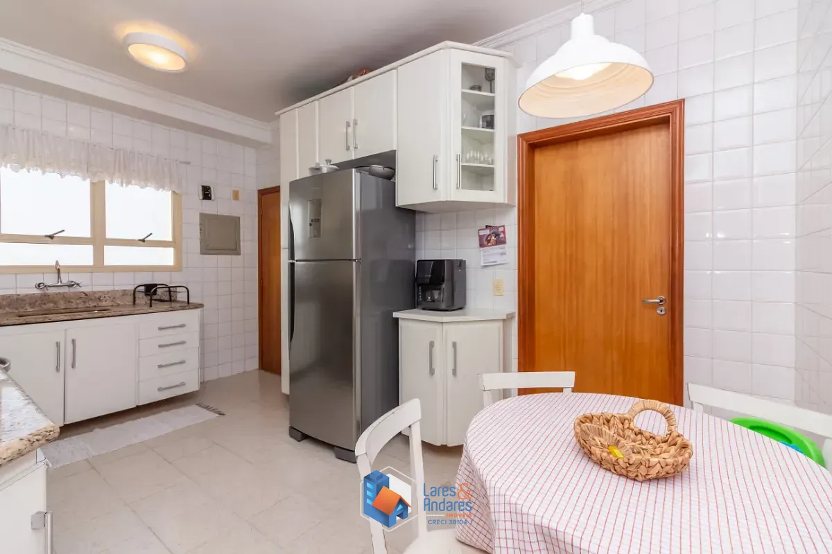 Apartamento, 3 quartos, 129 m² - Foto 12