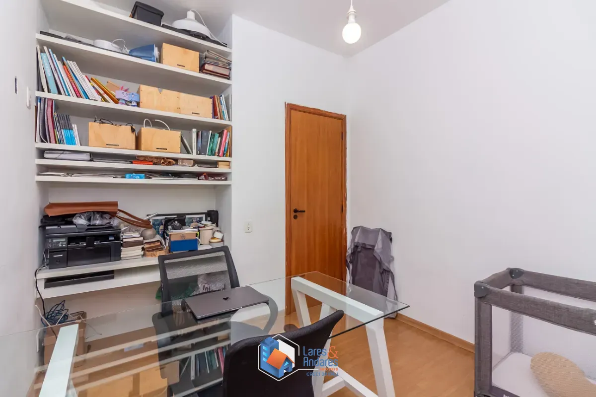 Apartamento, 3 quartos, 129 m² - Foto 29