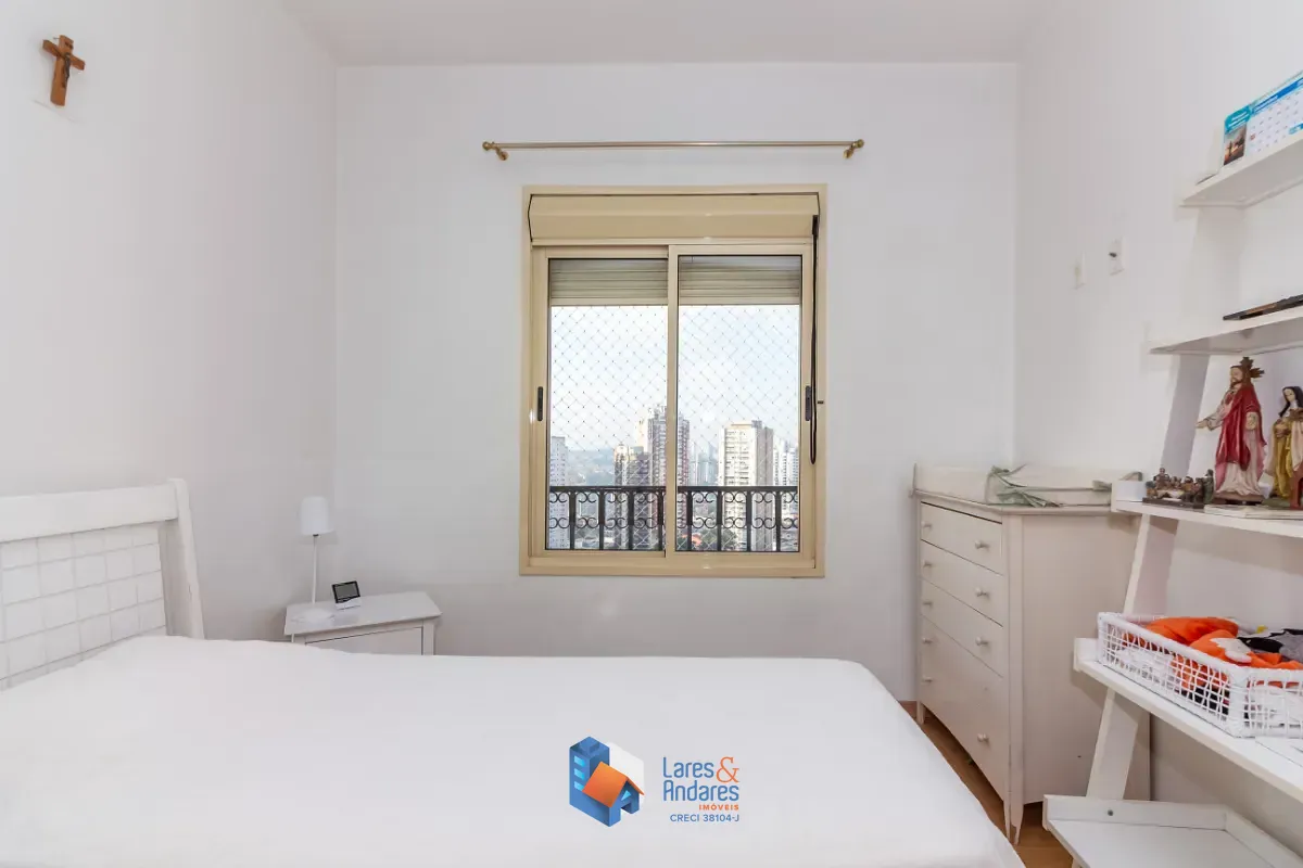 Apartamento, 3 quartos, 129 m² - Foto 17