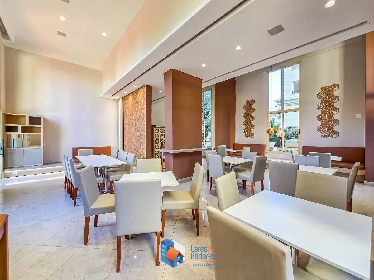 Apartamento, 3 quartos, 129 m² - Foto 42