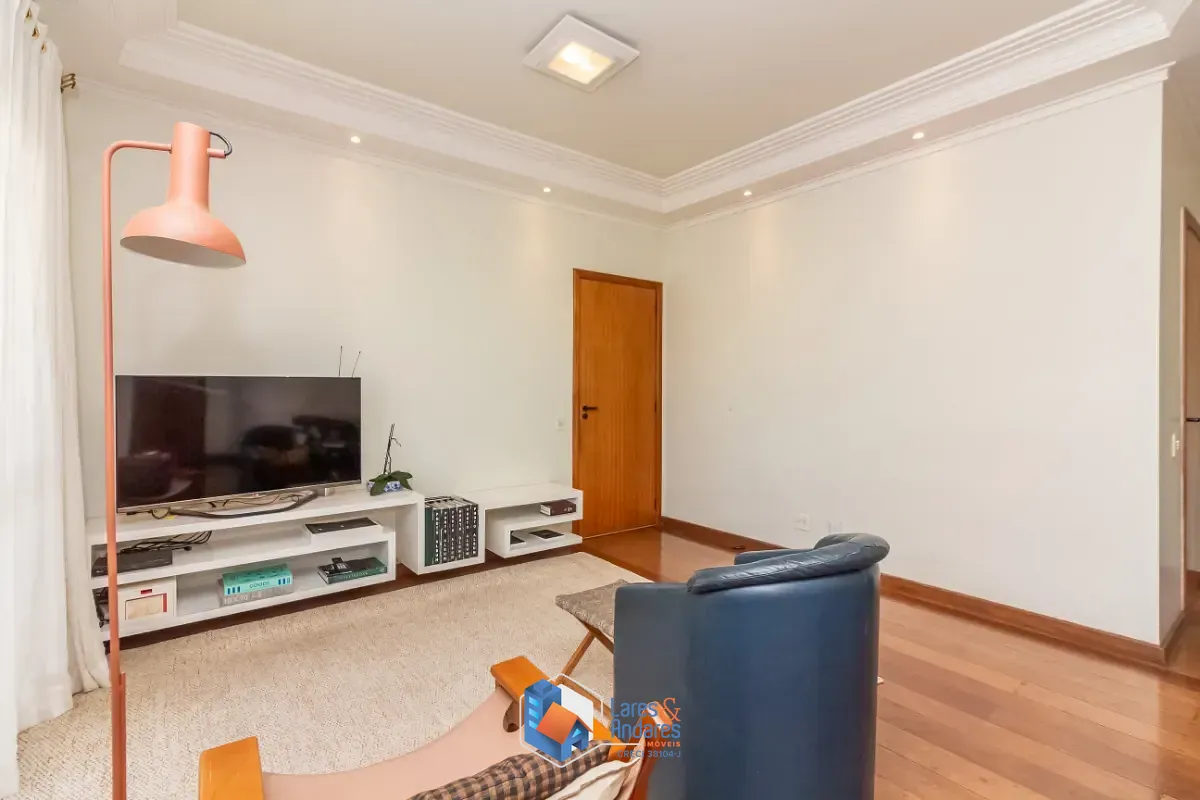 Apartamento, 3 quartos, 129 m² - Foto 7