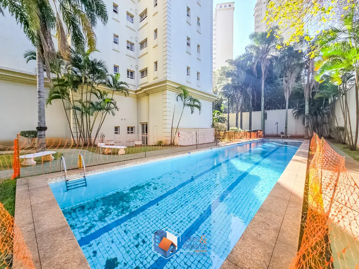 Apartamento, 3 quartos, 129 m² - Foto 50
