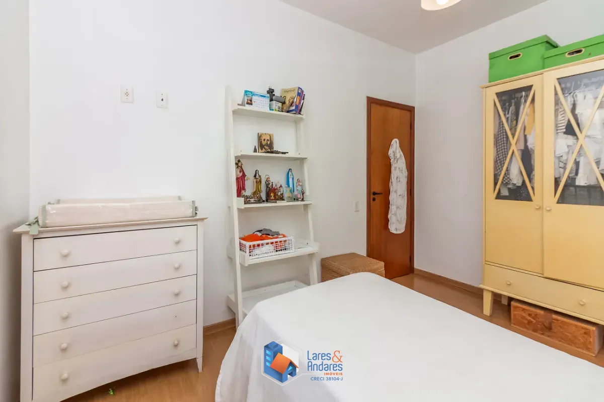 Apartamento, 3 quartos, 129 m² - Foto 16