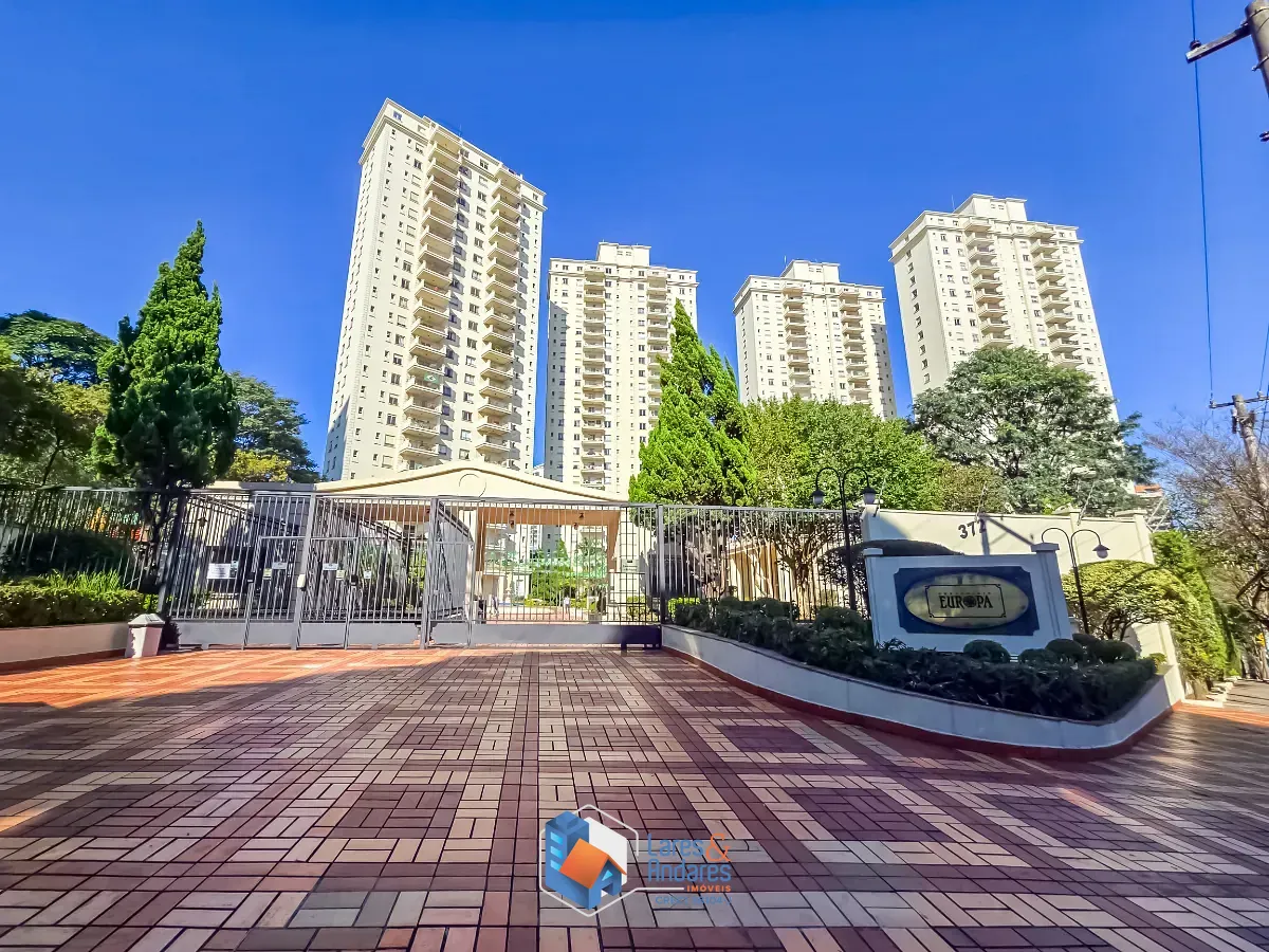 Apartamento, 3 quartos, 129 m² - Foto 39