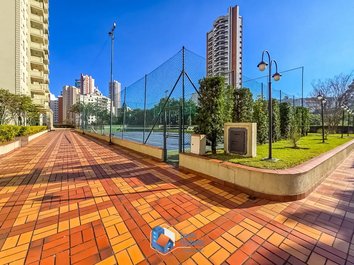 Apartamento, 3 quartos, 129 m² - Foto 41