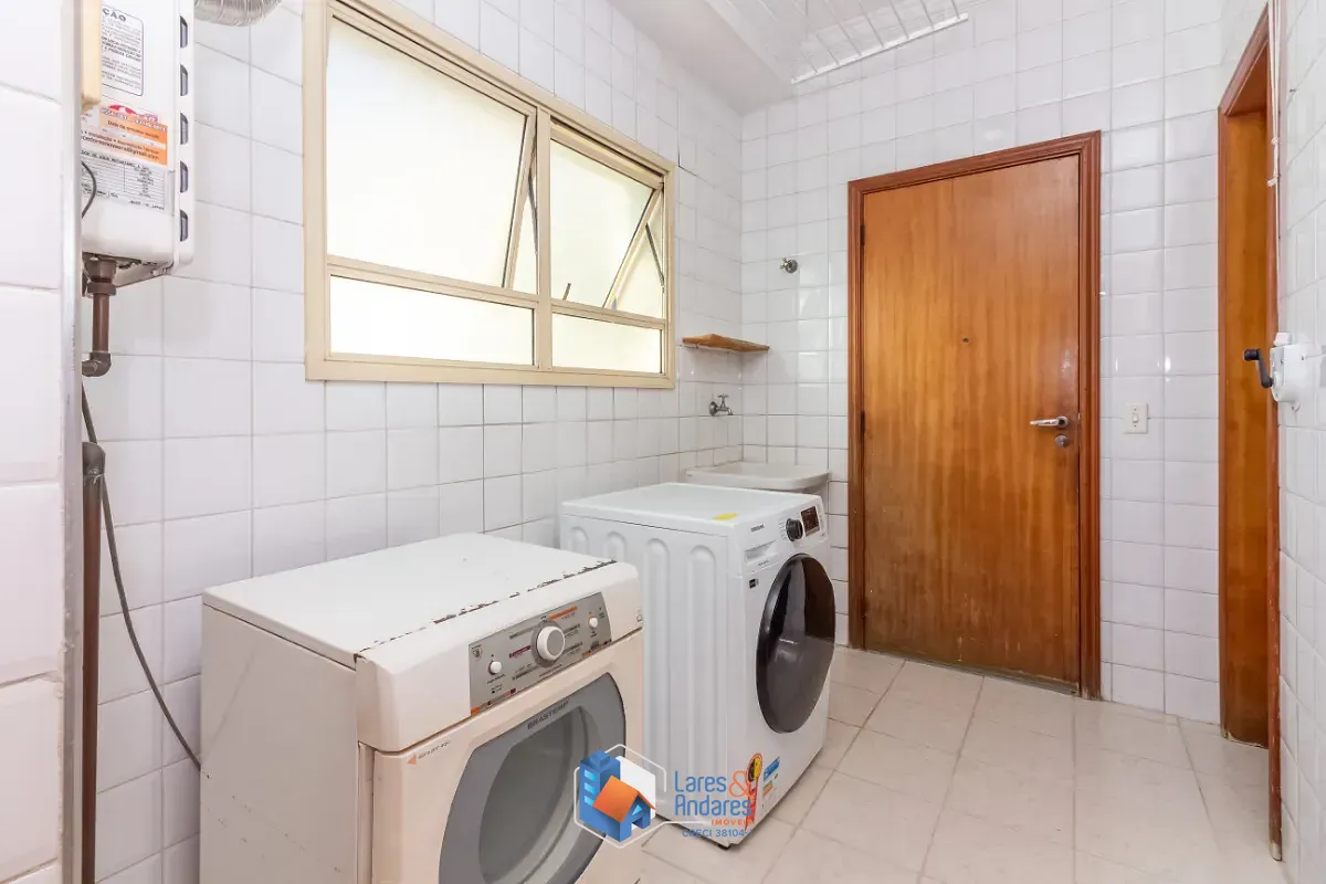 Apartamento, 3 quartos, 129 m² - Foto 30