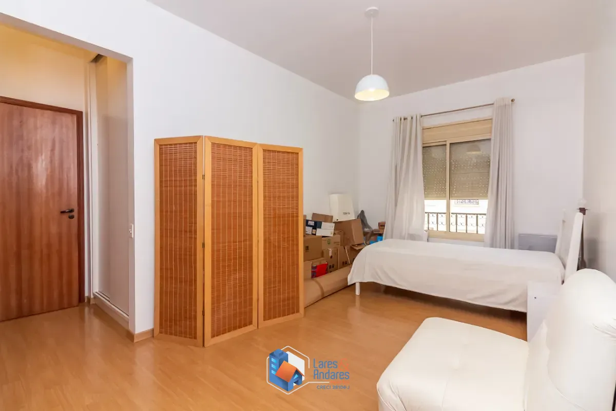 Apartamento, 3 quartos, 129 m² - Foto 21
