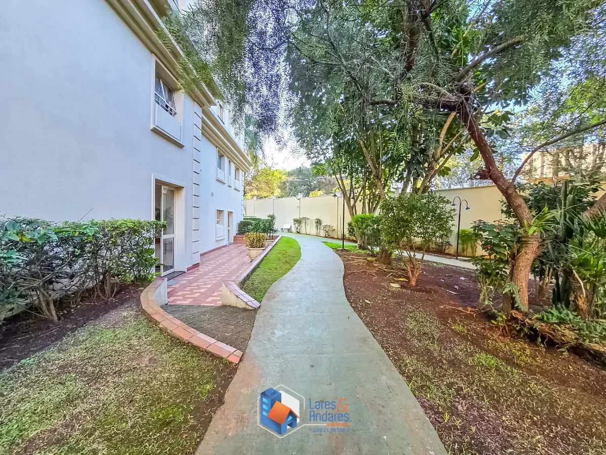 Apartamento, 3 quartos, 129 m² - Foto 53