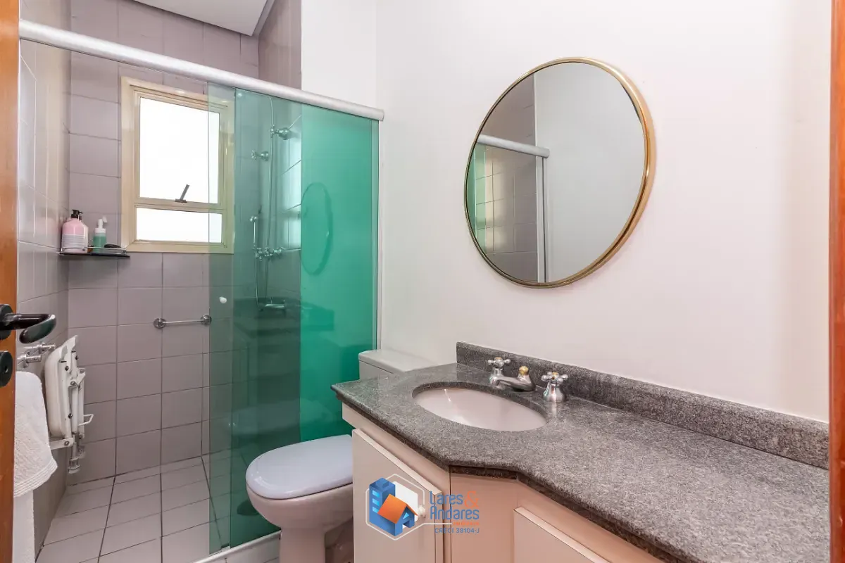 Apartamento, 3 quartos, 129 m² - Foto 20