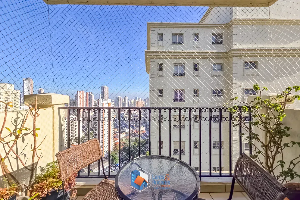 Apartamento, 3 quartos, 129 m² - Foto 34