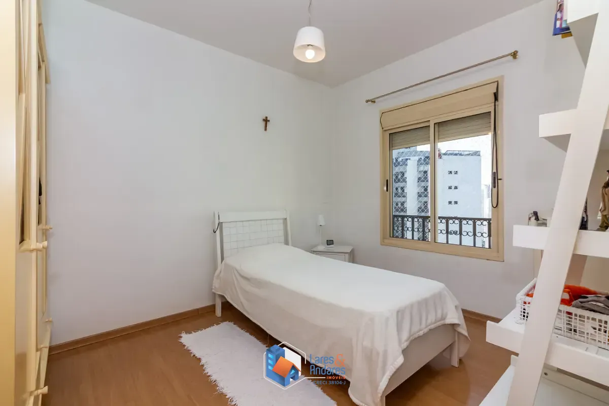Apartamento, 3 quartos, 129 m² - Foto 14