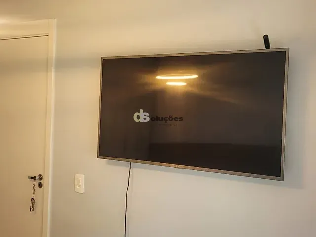 Apartamento 3 quartos e 2 banheiros, à venda, no bairro Parque Residencial da Lapa em São Paulo