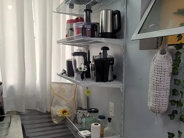 Apartamento 3 quartos e 2 banheiros, à venda, no bairro Parque Residencial da Lapa em São Paulo